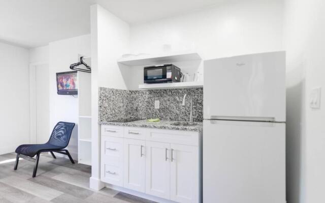 The Mariner Suites #26