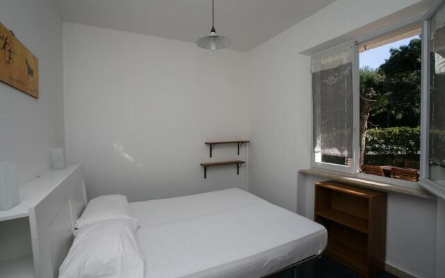 Residence Mare Verde - Interno 19-16