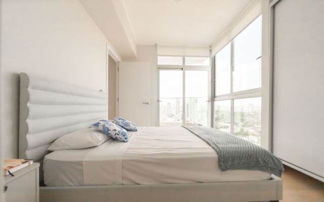 Boutique Apartments Panamá Coco del Mar