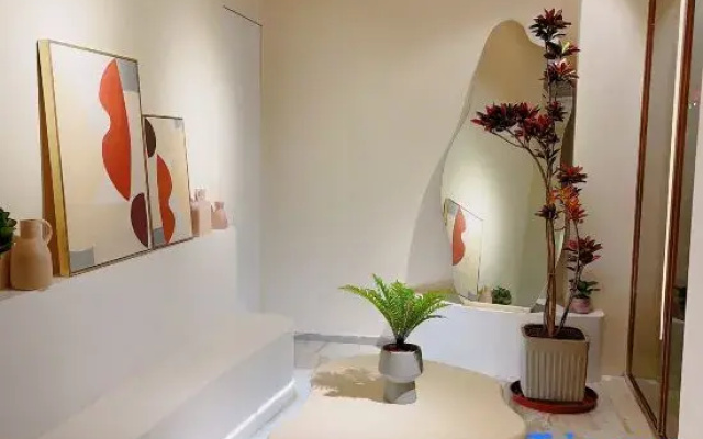 Lu'er Preferred Apartment (Chenqiao Branch)