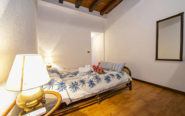 Attico Bellavista Mare sea view