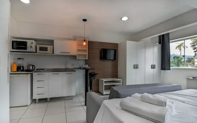 SPTs Studios Convenientes em Blumenau