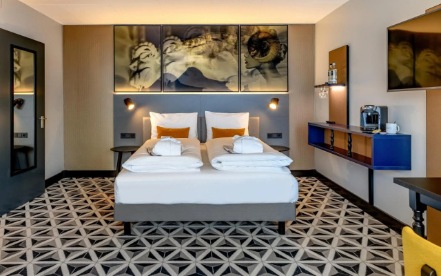 Mercure Hotel Freiburg am Munster