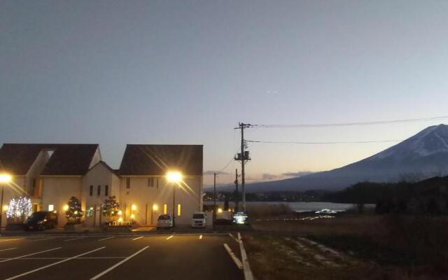 Kawaguchiko Urban Resort Villa