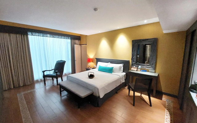 Sojourn Guest House Melaka