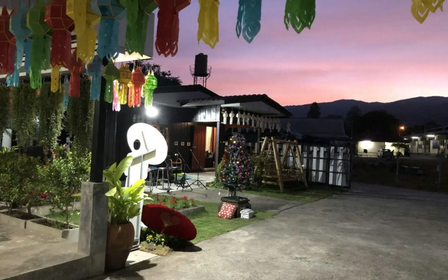 Aiyares Chalet Chiangmai