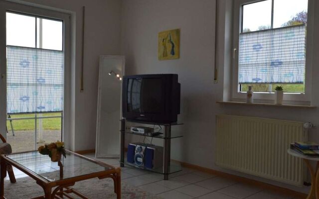 Comfy Apartment in Zendscheid near Forest