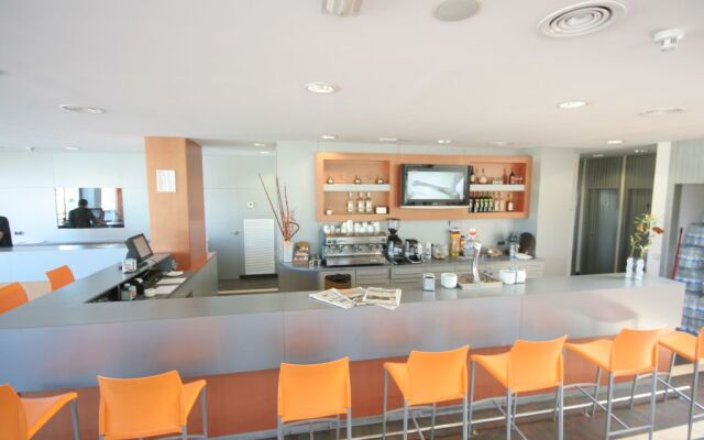 B&B Hotel Oviedo