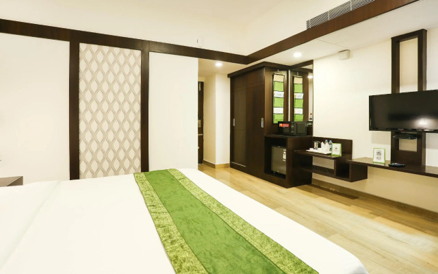 Treebo Premium Askhaya Mahal Inn
