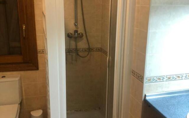 APARTAMENTO Txapatera EN IZABA-ISABA