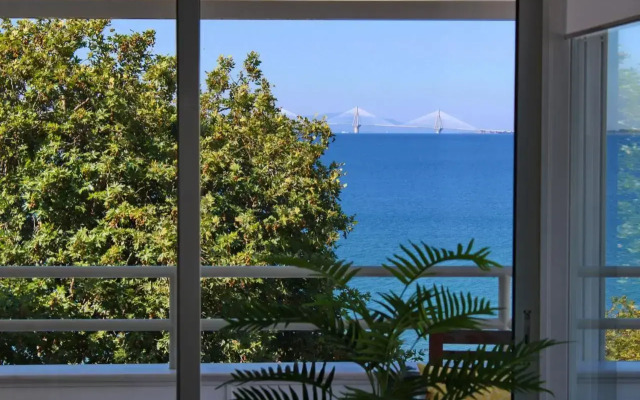 Vallia Suites - Luxury Penthouse