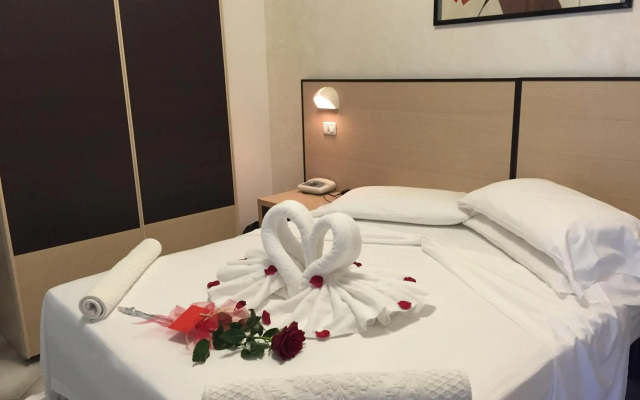 Hotel Losanna Gabicce Mare