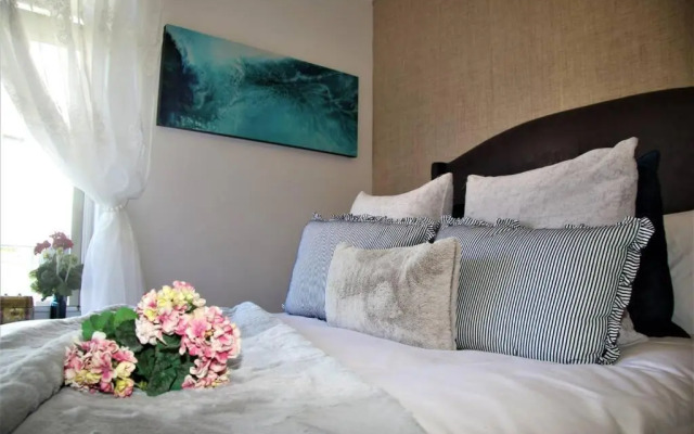 Luxury Apartment in Umhlanga Rocks