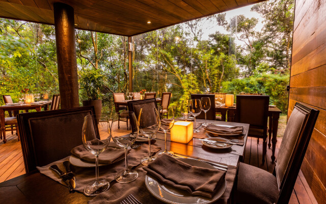 Bendito Cacao Resort & Spa