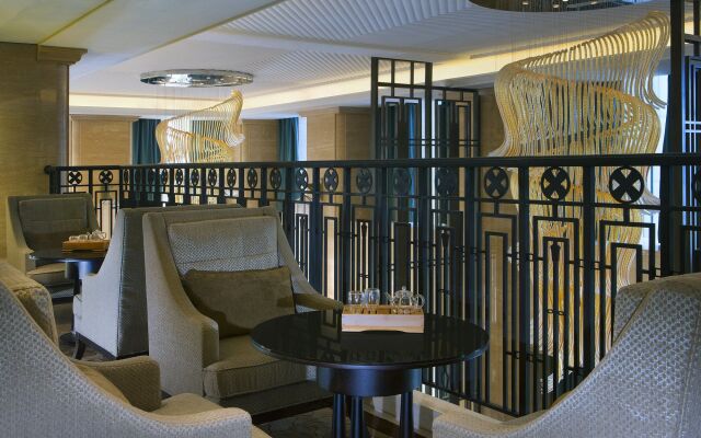 The Westin Qingdao