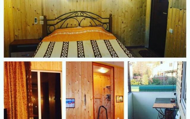 Oganyan Guest House