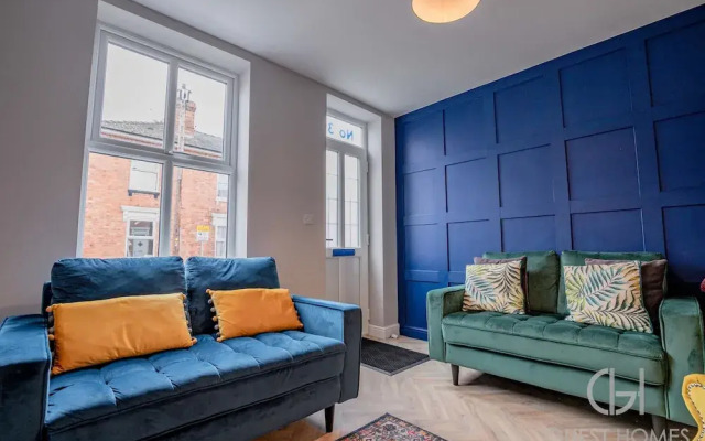 Host Stay Lower Chestnut House