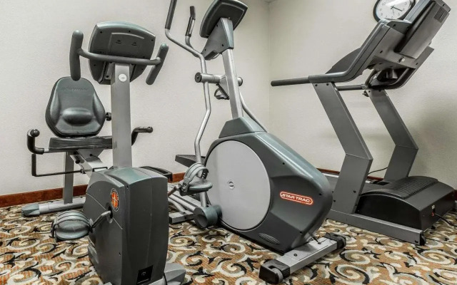 Quality Inn & Suites