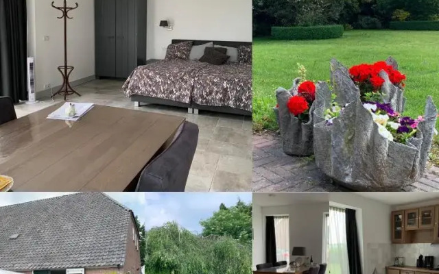 B&B Bos-Inn