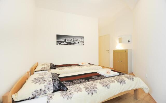 Apartment Jaz