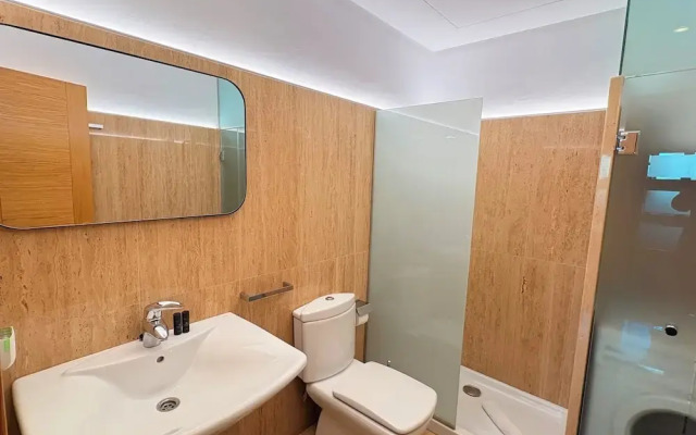 Charming 1bedroom Apt. in Granada. San Agustín