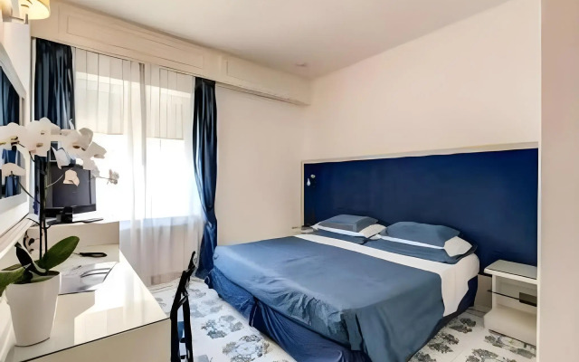 Hotel Regina Cristina