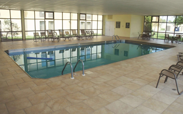 La Quinta Inn by Wyndham Davenport & Conference Center