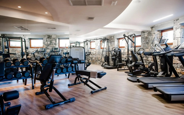Ostria Resort & Spa
