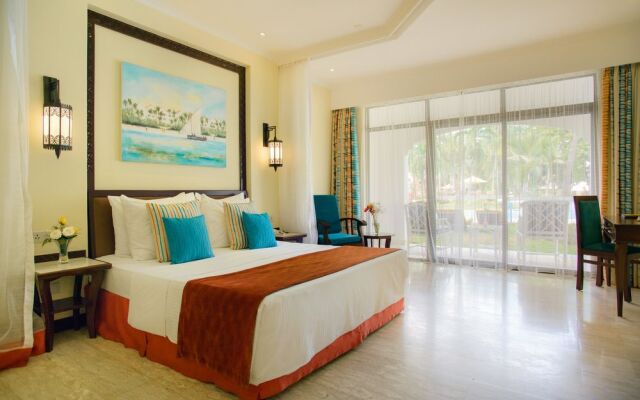 Sarova Whitesands Beach Resort & Spa