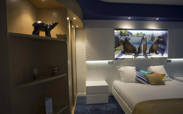 SoBlue Hotel