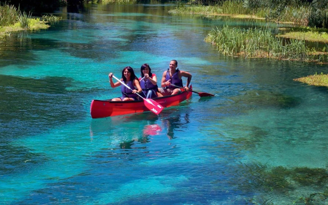 Halanus Hotel And Resort