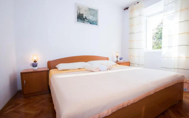Rooms Megi