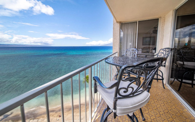 Royal Kahana Maui by OUTRIGGER