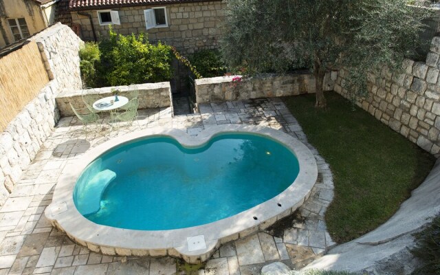 Villa Maslina