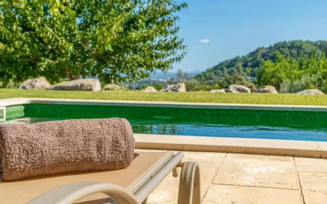 Sa Tanca (Mancorina)