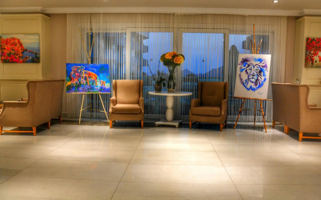 Dragut Point South Hotel