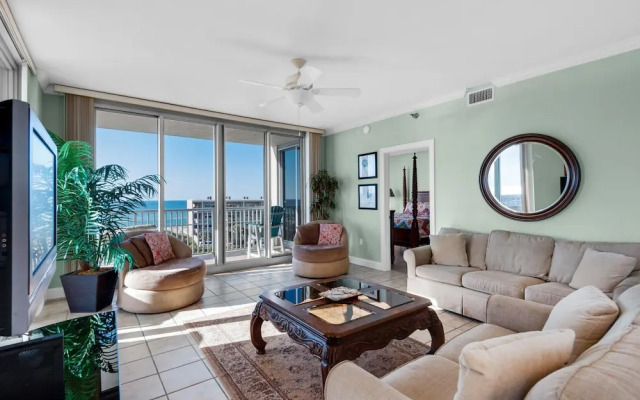 Emerald Dolphin Unit 510