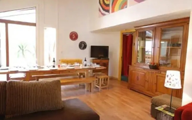 Appartement Les Crocus