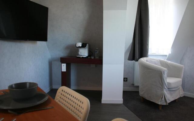 La Potinière Du Lac