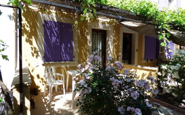 Le Gîte du Festival Sud