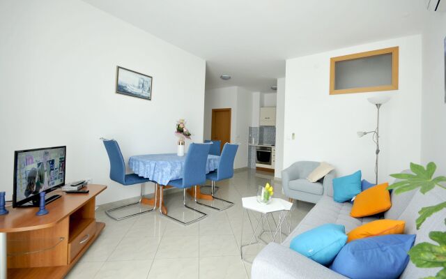 Apartmani Trogir