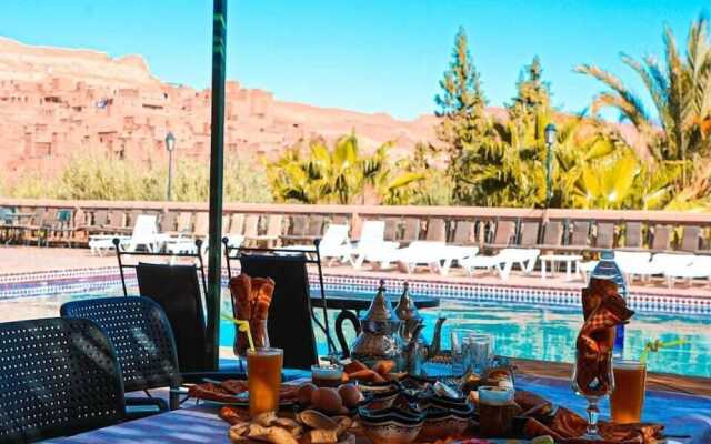 Hotel La Kasbah