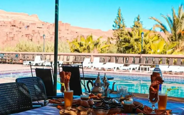 Hotel La Kasbah