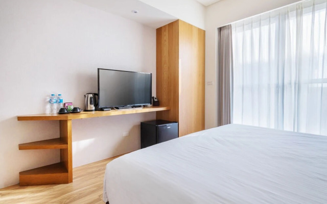 Ching Yue B&B