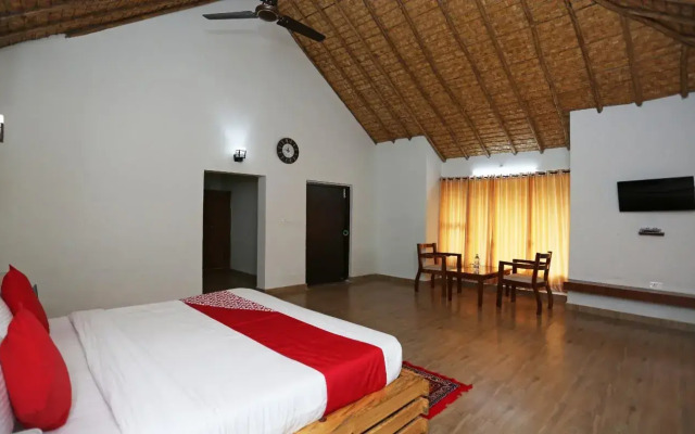 Corbett Tiger Lane by OYO  Rooms