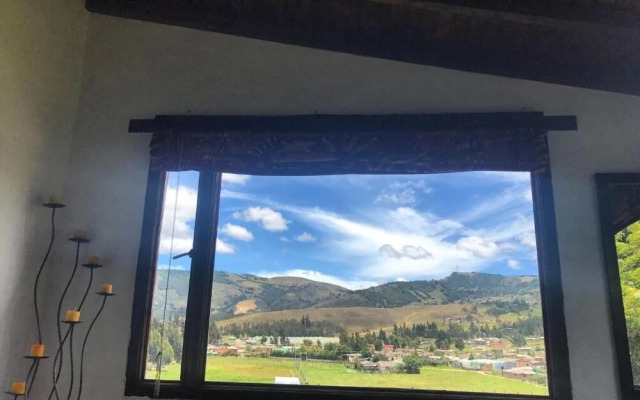 Hostal Casa Lantana Suesca