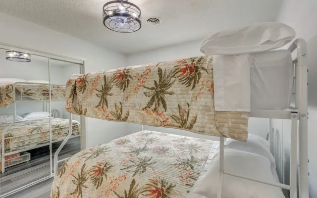 Swim, Golf & Relax: Family-friendly Pensacola Gem