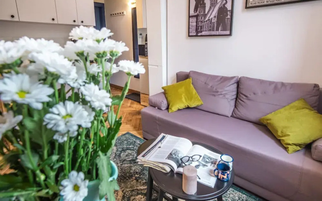 Tower Street Apartments