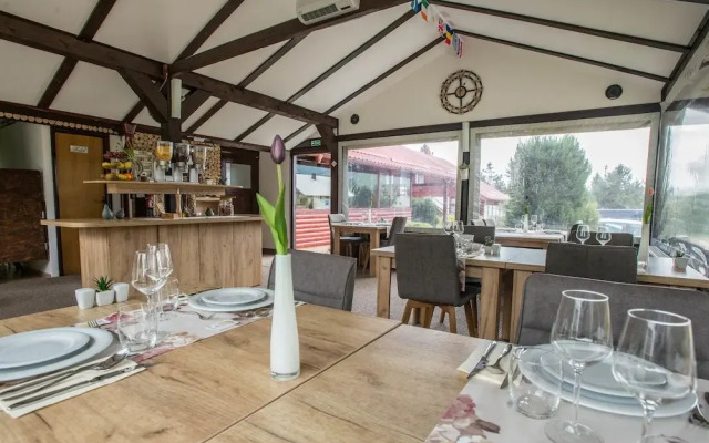 Guest house Oreskovic