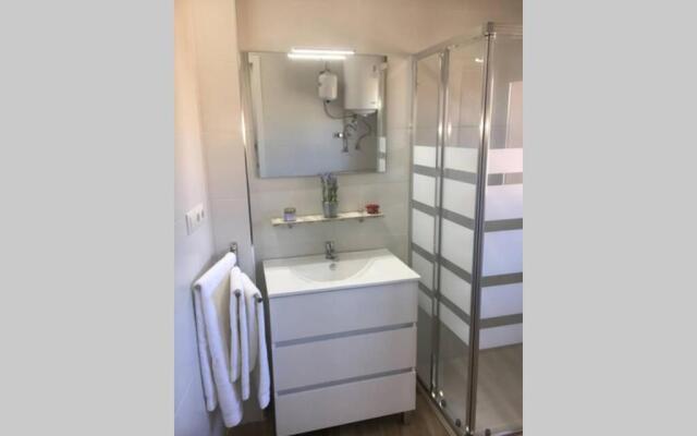 Apartamento a estrenar a 5 minutos de la Playa